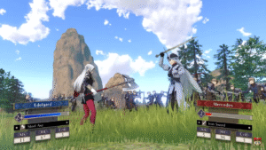 Fire Emblem: Three Houses