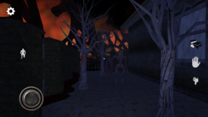 Trapped In Hell: Murder House