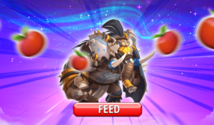 Monster Legends