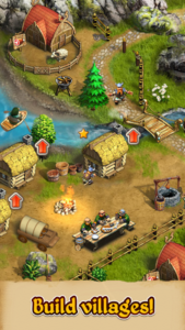 Viking Saga 1: The Cursed Ring
