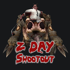 دانلود بازی Z Day Shootout