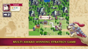Wargroove 2: Pocket Edition