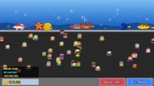 Mango's Fisharium