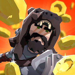 دانلود بازی Idle Dungeon Raiders – AFK RPG