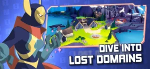 Eighth Era: Battle Hero Quest