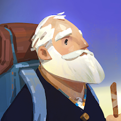 دانلود بازی Old Man’s Journey