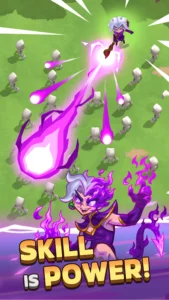 Hero Adventure: Epic Quest