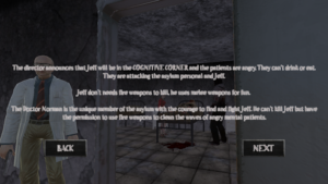 Let's Kill Jeff The Killer Ch5