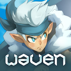 دانلود بازی Waven