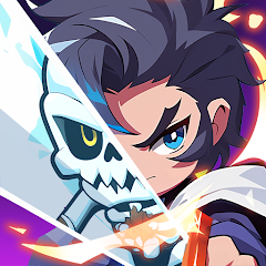 دانلود بازی Immortal io – Rogue Survival
