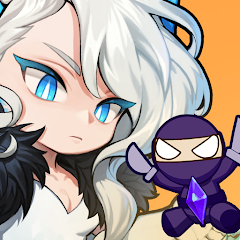 دانلود بازی Loop Dungeon: Idle RPG