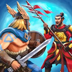 دانلود بازی Wargard: Realm of Conquest