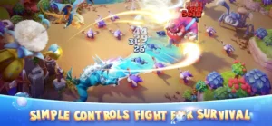 War of Evolution
