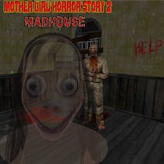دانلود بازی Mother Bird Horror Story Ch2