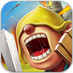دانلود بازی Clash of Lords: Guild Castle