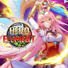 دانلود بازی Hero Element