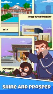 Idle Guy: Life Simulator games