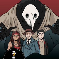 دانلود بازی Escape from the Shadows