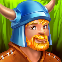 دانلود بازی Viking Saga 1: The Cursed Ring