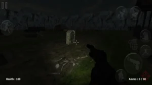 Slender Must Die: Chapter 7