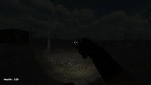 Slendergirl Must Die: Forest