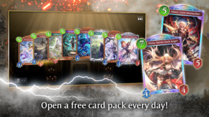 Shadowverse: Worlds Beyond