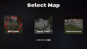 Zombie Mayhem Online