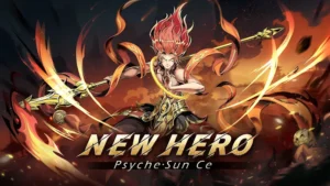 Legend of Kingdoms: Idle RPG