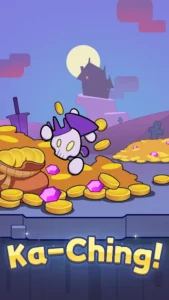Mini Heroes: Magic Throne