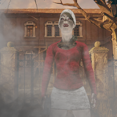 دانلود بازی Evil Nurse: School’s Out