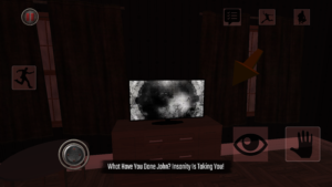 Silent Insanity: Going Down
