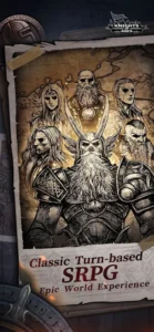 Knights of Ages:Turnbased SRPG