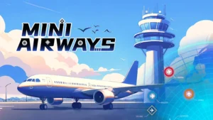 Mini Airways: Premium
