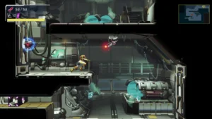 Metroid Dread
