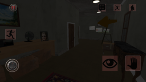 Silent Insanity: Going Down