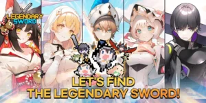 Legendary.io