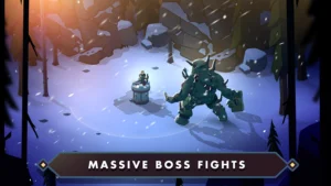 Arrow Quest: Idle defense RPG
