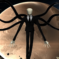 دانلود بازی Slender Must Die: Chapter 2