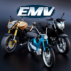 دانلود بازی Elite MotoVlog
