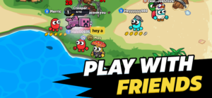 All Out - Multiplayer Fun!