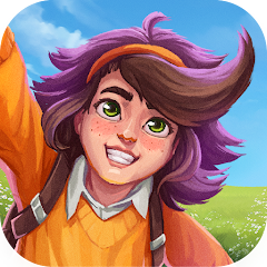 دانلود بازی Bloomtown: A Different Story