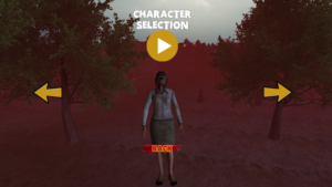 Slenderman Must Die: Survivors