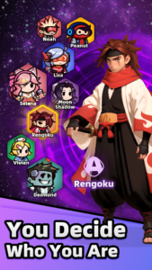 Mini Hero: Survivor