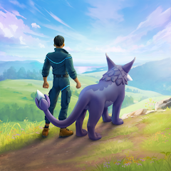دانلود بازی Amikin Village: Magic Sim RPG
