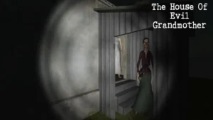 The House Of Evil Grandmother