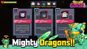 Dragon Survival