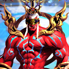 دانلود بازی Re: Birth – MMORPG