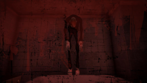 Silent Insanity: Going Down
