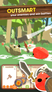 Rogue Slime
