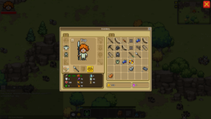 Heartwood Online - MMORPG